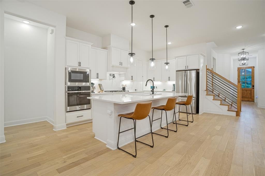 House in Saint Paul, Texas, United States 1 - 18466283