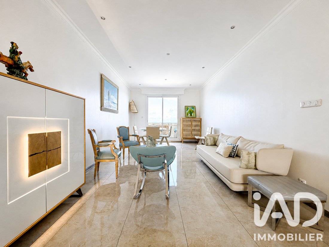 Apartment in French Riviera, Provence-Alpes-Côte d'Azur, France 3 - 18452742