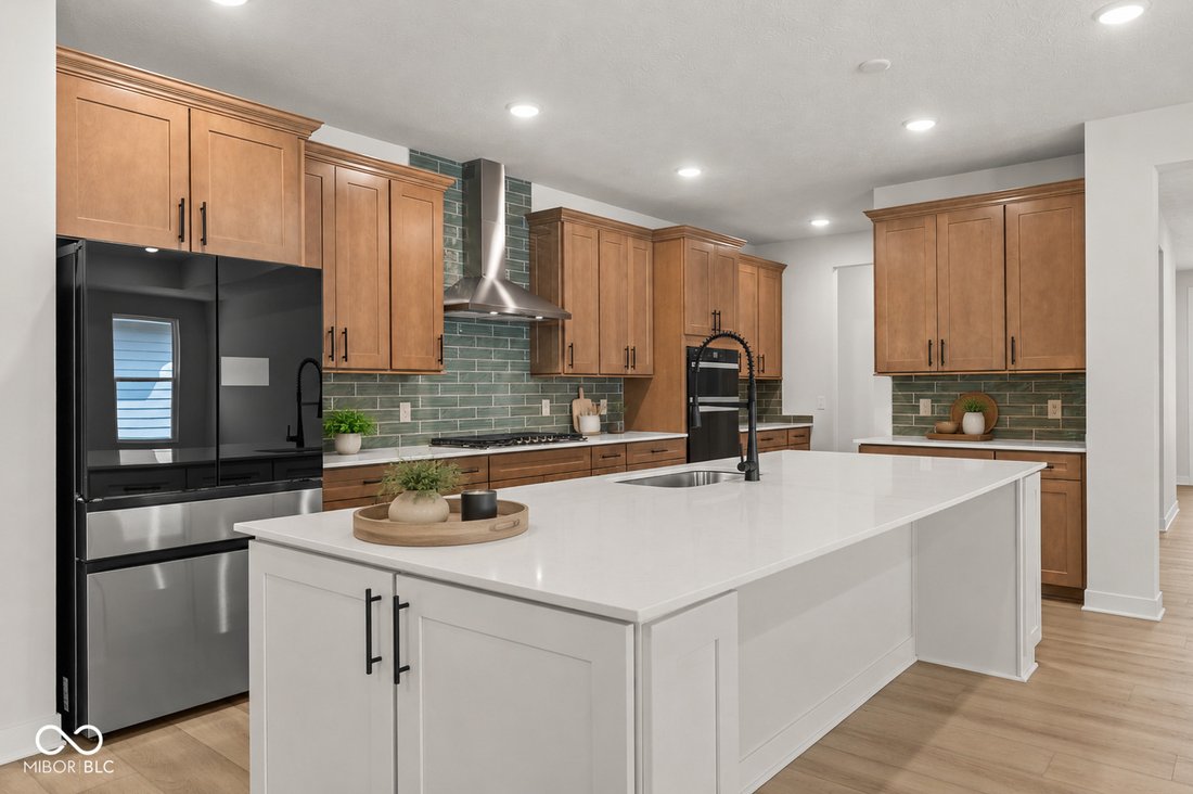 House in Westfield, Indiana, United States 3 - 18458471