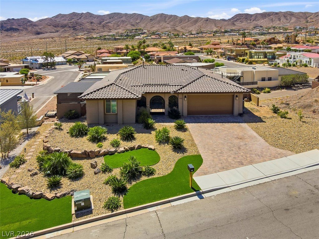 House in Boulder City, Nevada, United States 1 - 18459266