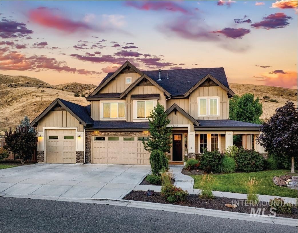House in Boise, Idaho, United States 1 - 18465063