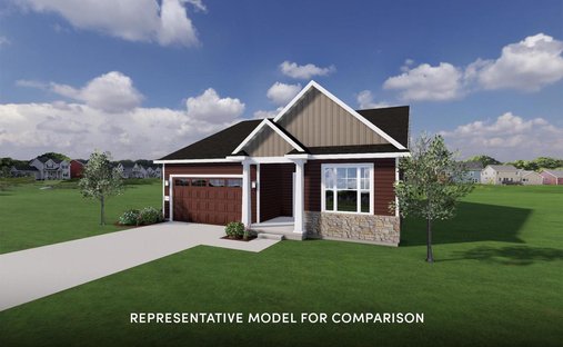 Casa a Madison, Wisconsin, Stati Uniti 1