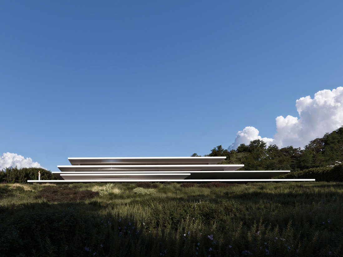 Villa in Sotogrande, San Roque, Andalusia 2 - 15964085