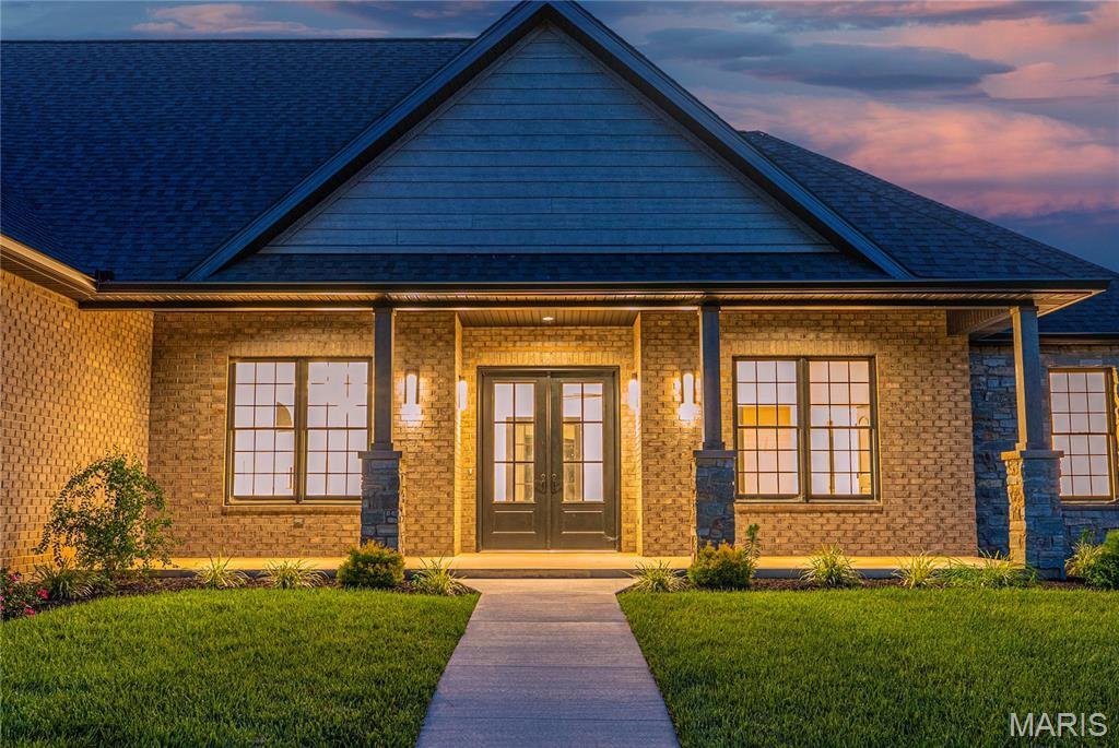 House in Cape Girardeau, Missouri, United States 3 - 16788727