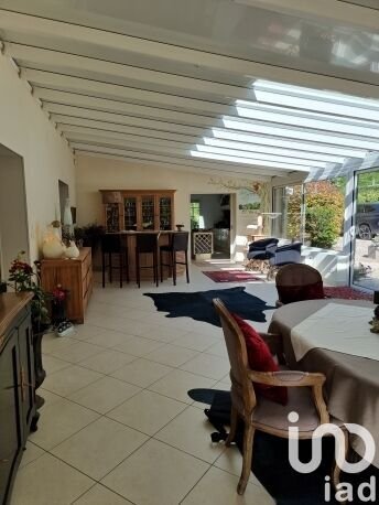 House in Berneuil-sur-Aisne, Hauts-de-France, France 3 - 18462175