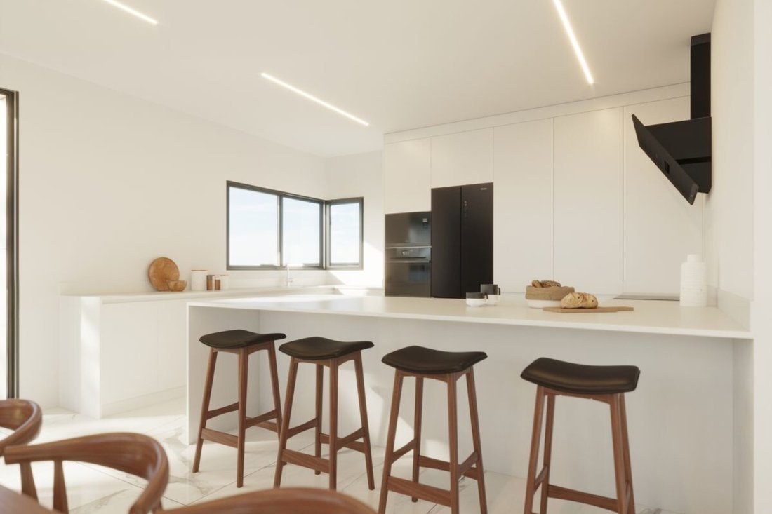 House in Montgat, Catalonia, Spain 5 - 18471490