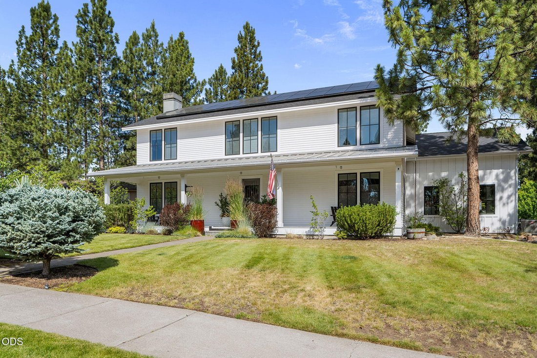 House in Bend, Oregon, United States 2 - 18458348