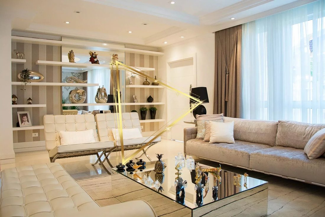 Apartment in La Fourche-Guy Môquet, Paris 17e Arrondissement, Paris 1 - 18470850