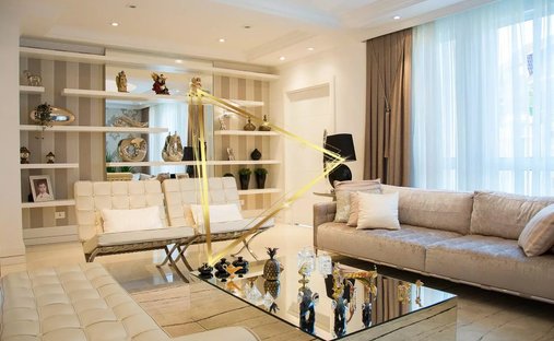 Apartment in La Fourche-Guy Môquet, Paris 17e Arrondissement, Paris 1
