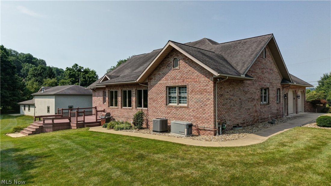 House in Millersburg, Ohio, United States 5 - 18455572