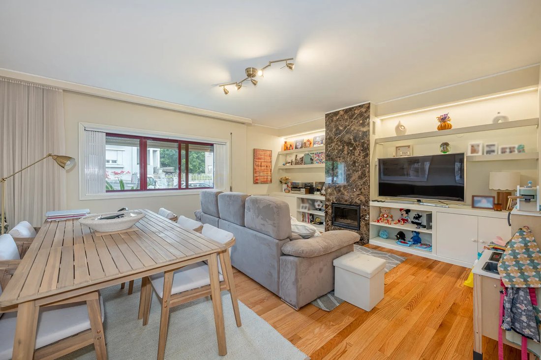 Apartment in Bonfim, Porto District, Portugal 4 - 18471436