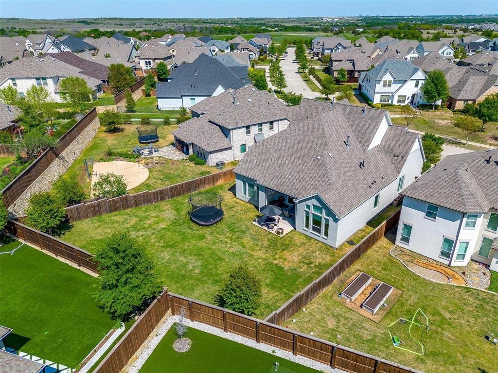 House in Fort Worth, Texas, United States 3 - 18460228