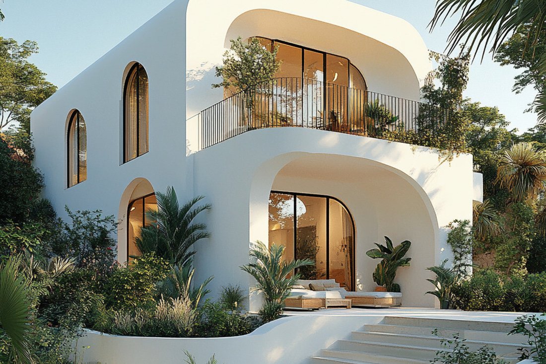 House in el Masnou, Catalonia, Spain 2 - 14791772
