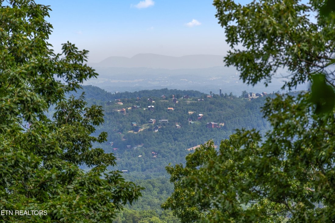 House in Sevierville, Tennessee, United States 4 - 18459785
