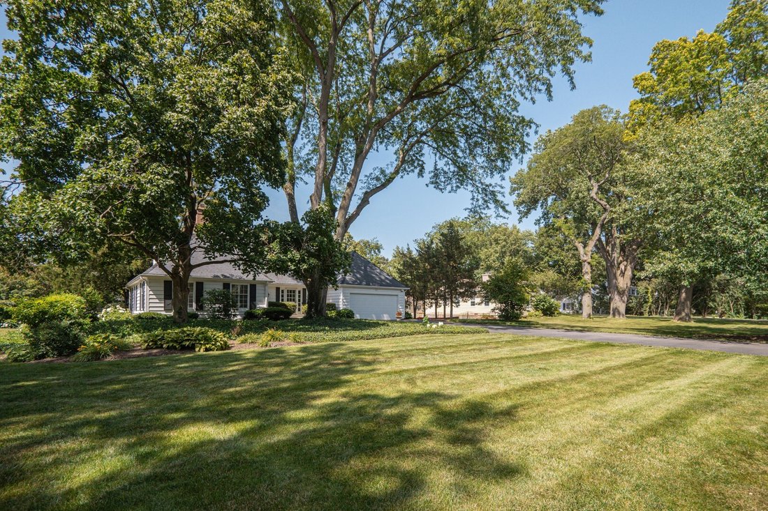 House in Geneva, Illinois, United States 2 - 18459575