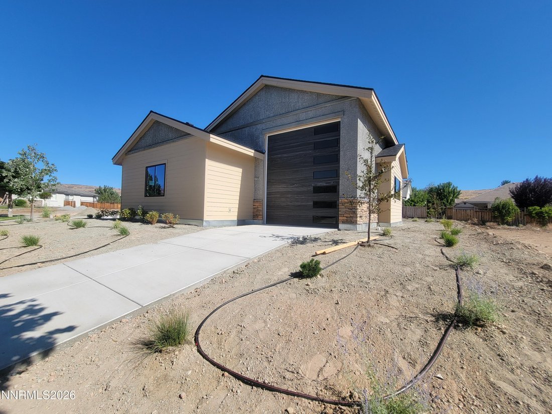 House in Sparks, Nevada, United States 3 - 17162143