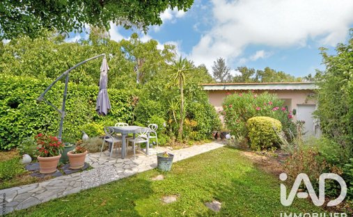 House in Purpan-Saint Martin du Touch, Toulouse, France 1