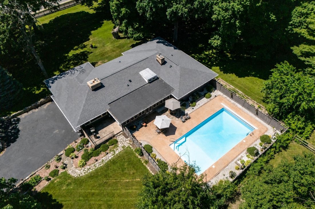 House in Sun Prairie, Wisconsin, United States 2 - 18458291