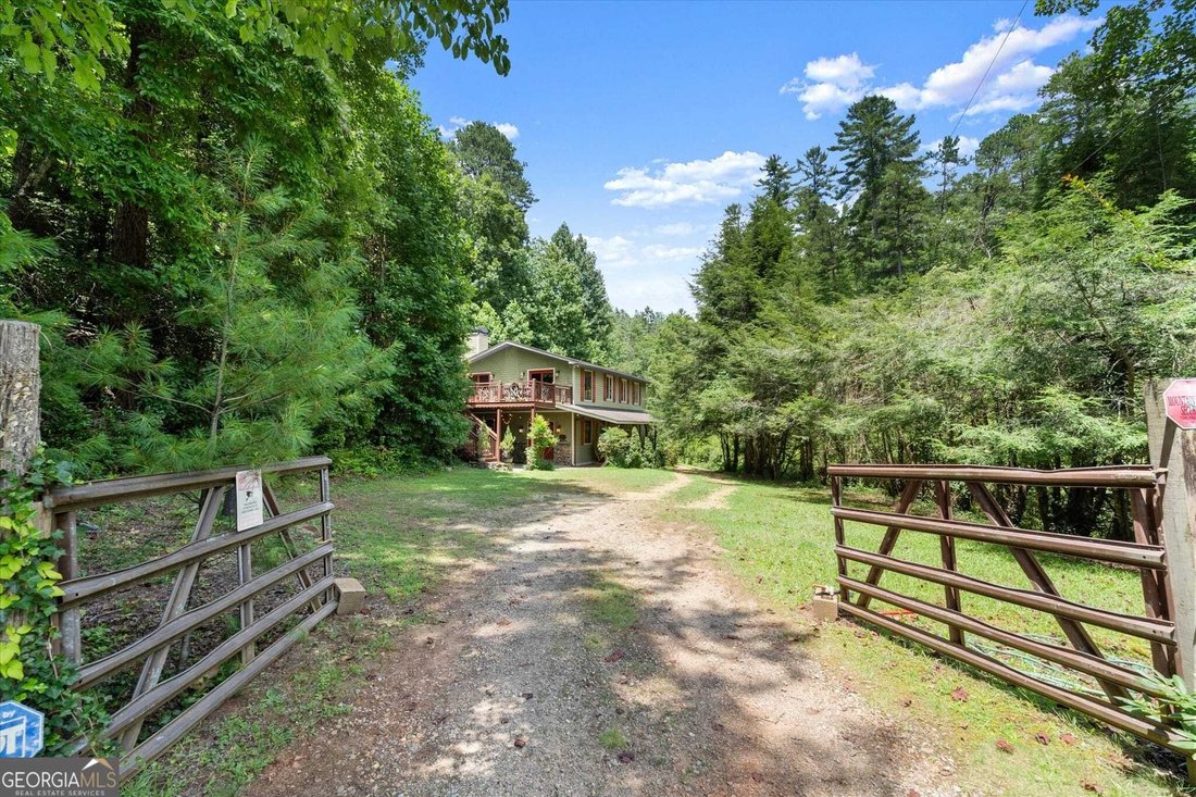 House in Lakemont, Georgia, United States 5 - 18456059