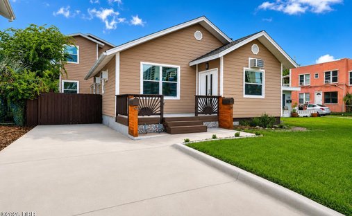 House in Daytona Beach, Florida, United States 1