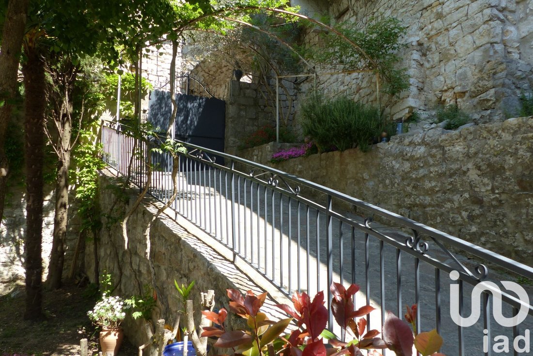 House in Balazuc, Auvergne-Rhône-Alpes, France 4 - 18462020