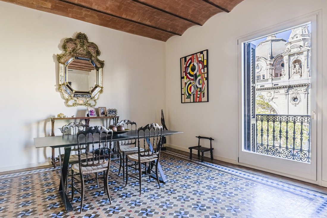 Apartment in Eixample, Barcelona, Spain 3 - 18471948
