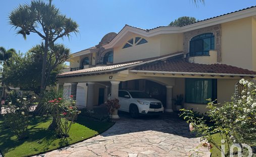 House in Zapopan, Jalisco, Mexico 1