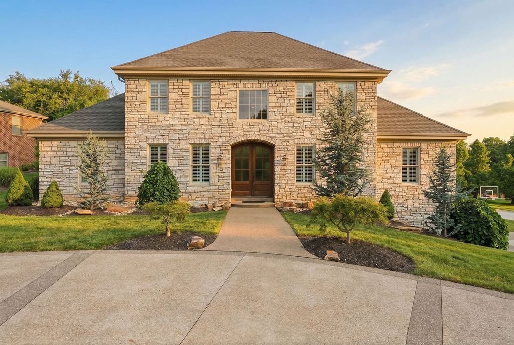 House in Venetia, Pennsylvania, United States 1 - 18464964