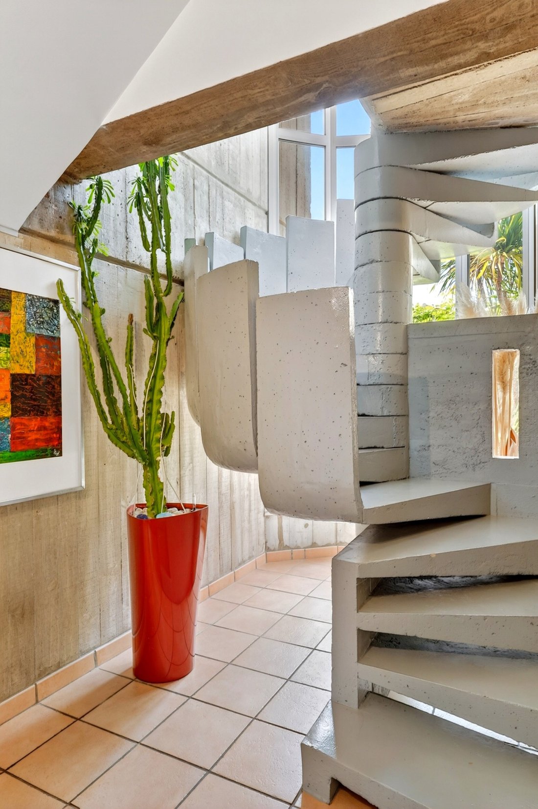 House in La Fourragère, Marseille, Provence-Alpes-Côte d'Azur 2 - 17935369