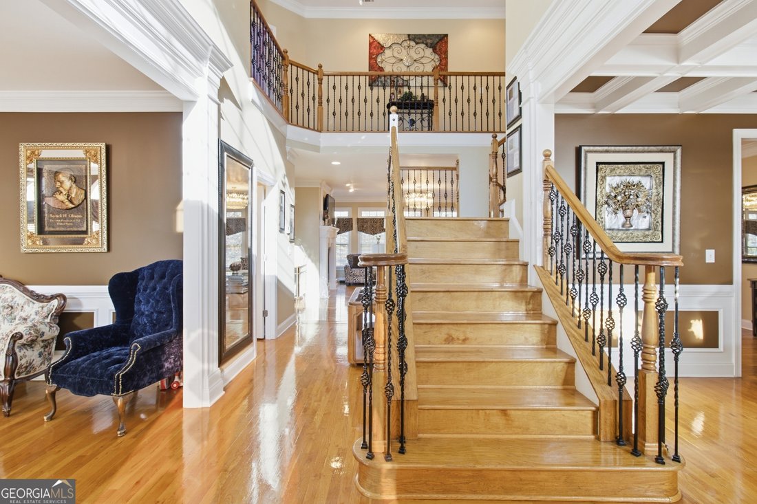 House in Covington, Georgia, United States 2 - 18463976