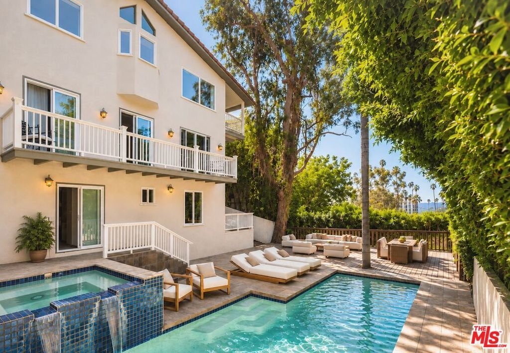 House in Los Angeles, California, United States 3 - 18459079