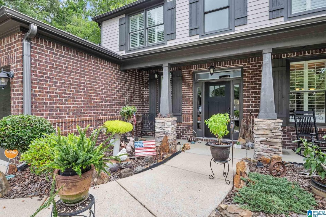 House in Vestavia Hills, Alabama, United States 4 - 18458586