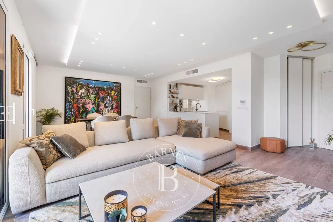 Apartment in Èze, Provence-Alpes-Côte d'Azur, France 3 - 18455536