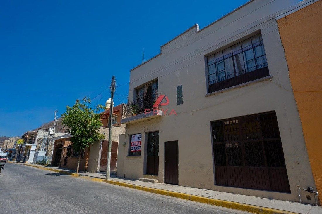 House in Chapala, Jalisco, Mexico 3 - 18460161