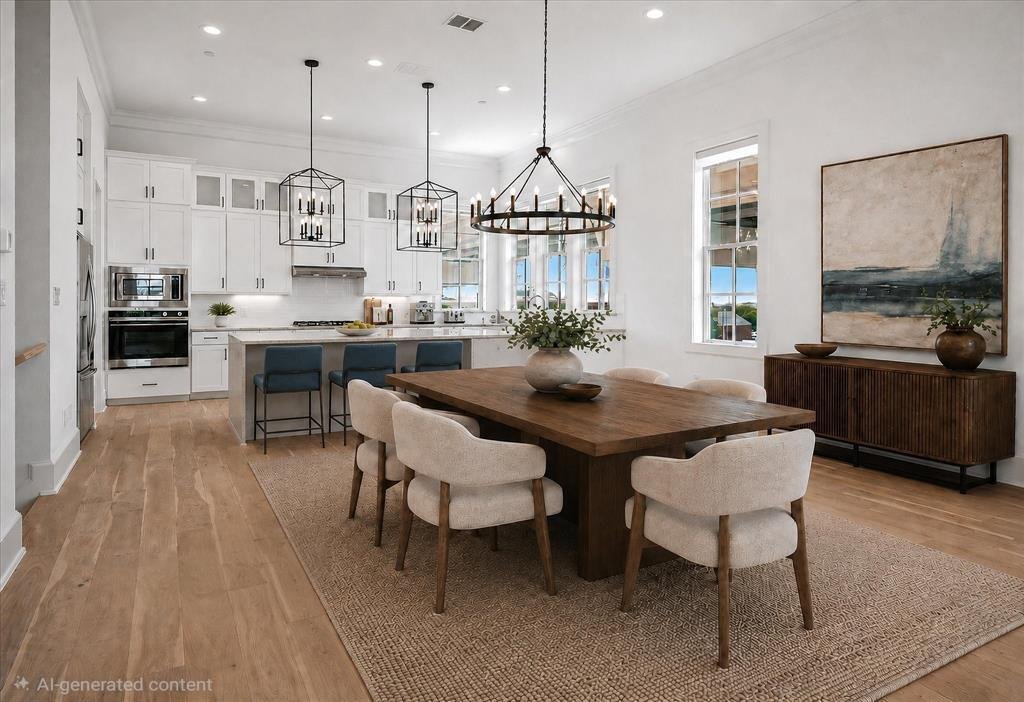 House in Carrollton, Texas, United States 1 - 18466298