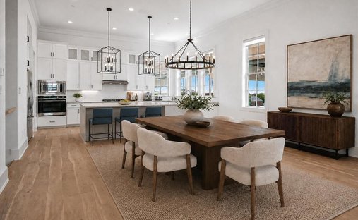 House in Carrollton, Texas, United States 1