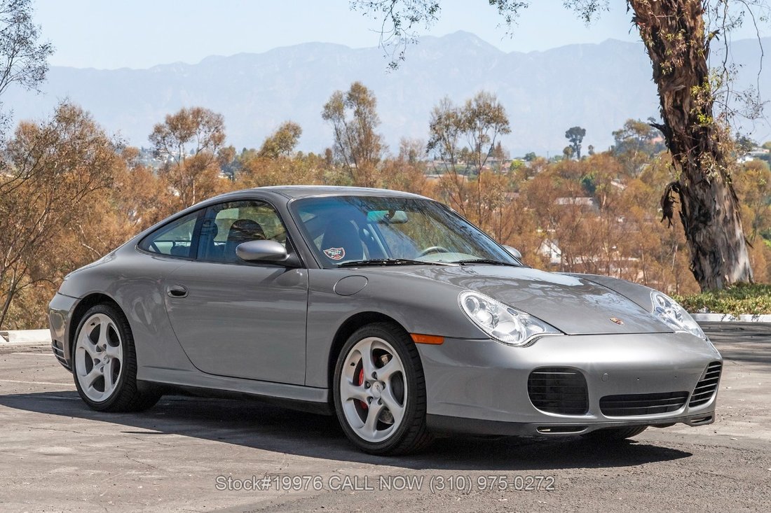Porsche 996 Carrera in Los Angeles, CA 1 - 18470958
