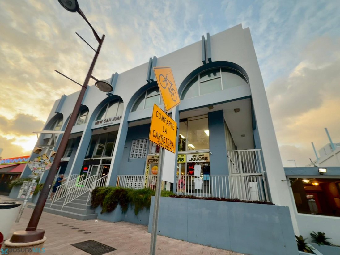 Apartamento en Carolina, Carolina, Puerto Rico 2 - 18457123