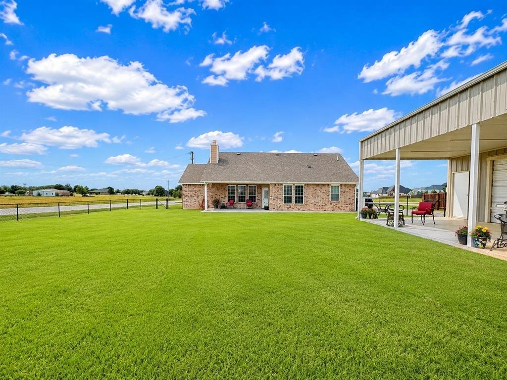 House in Muenster, Texas, United States 4 - 18470609