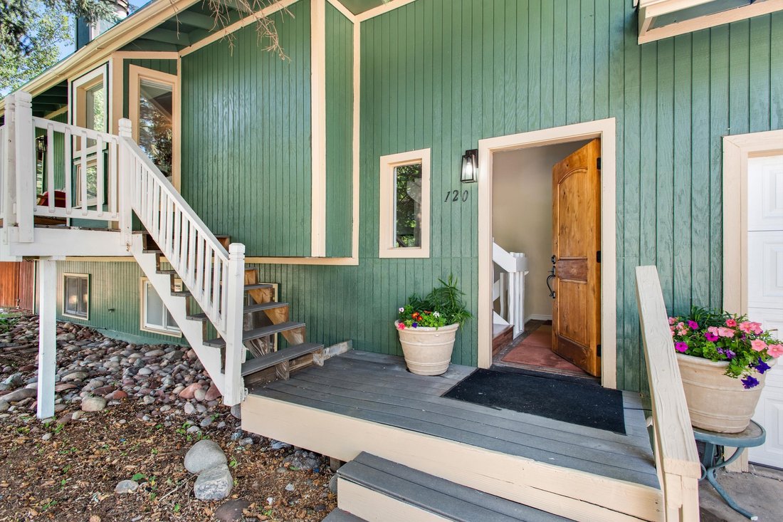 House in Carbondale, Colorado, United States 4 - 18458009