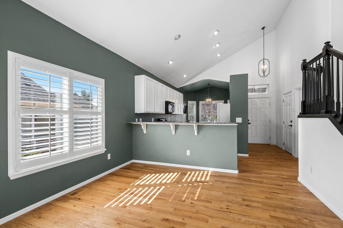 House in Erie, Colorado, United States 5 - 18458147