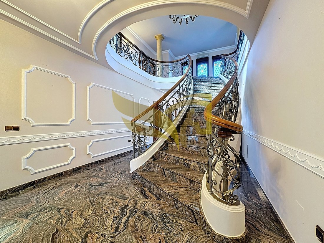 Chalet in Aranjuez, Comunidad de Madrid, Spain 2 - 18463686