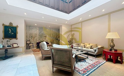 Townhouse in Casco Antiguo, Seville, Spain 1