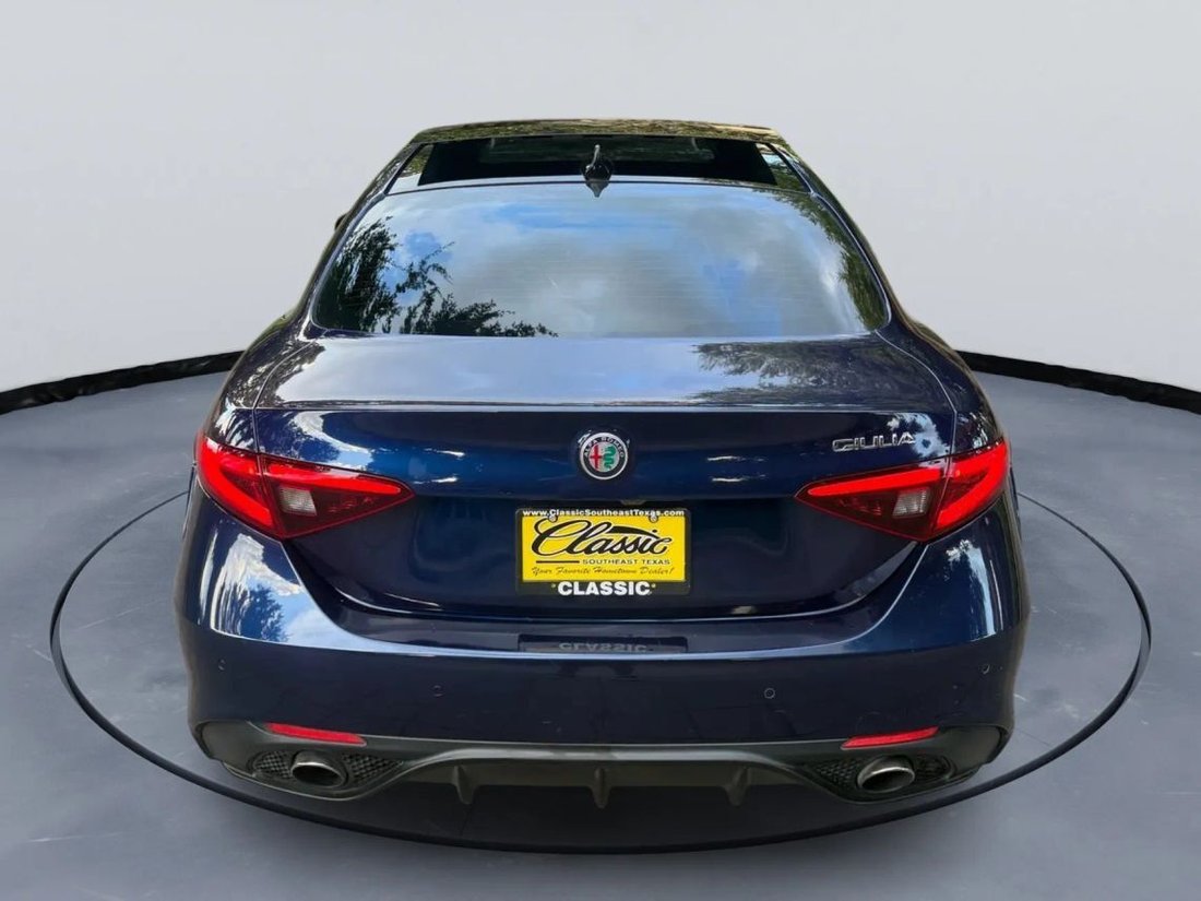 Sedan in Houston, TX, United States 3 - 18464676