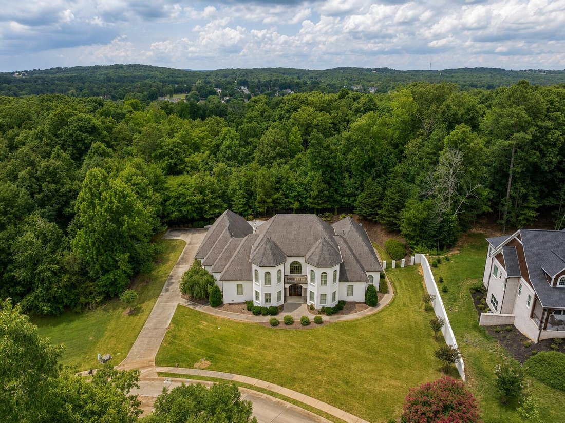 House in Cleveland, Tennessee, United States 3 - 16596650
