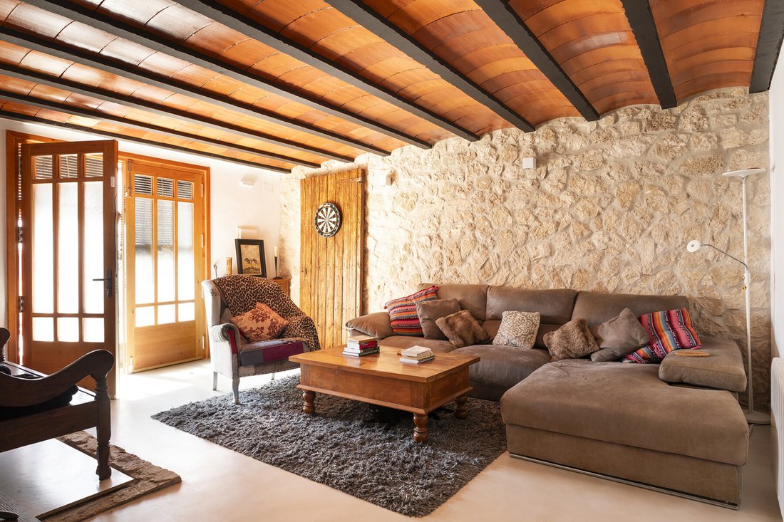 House in Sant Pere de Ribes, Catalonia, Spain 4 - 18471281