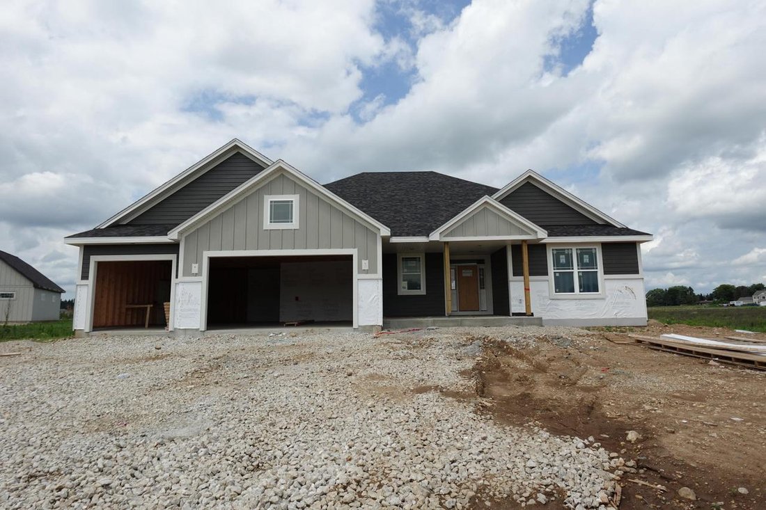 House in Hartland, Wisconsin, United States 1 - 18248045