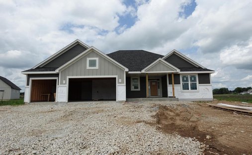 House in Hartland, Wisconsin, United States 1