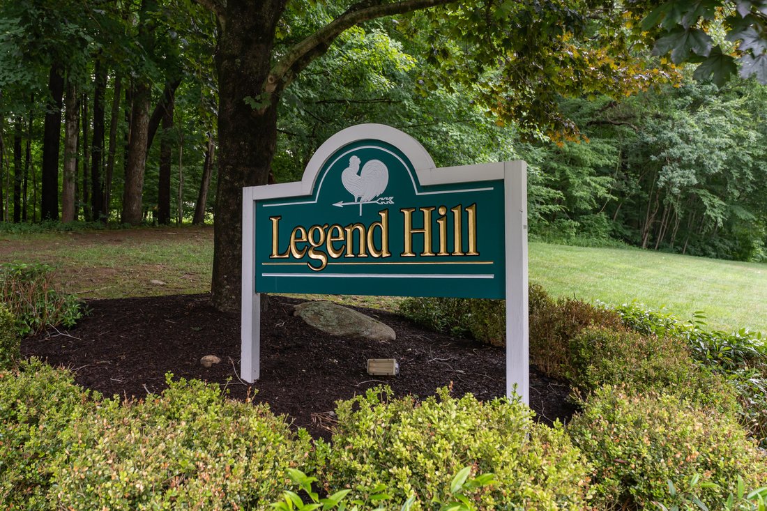 Condo in Killingworth, Connecticut, United States 5 - 18464304