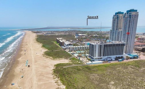Condo in South Padre Island, Texas, United States 1